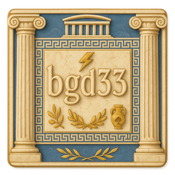 bgd33 ব্র্যান্ড সম্পদ নথি